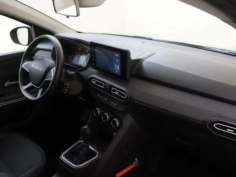 Dacia Jogger 1.0 TCe 110 Extreme 5p. uit 2023, foto 5