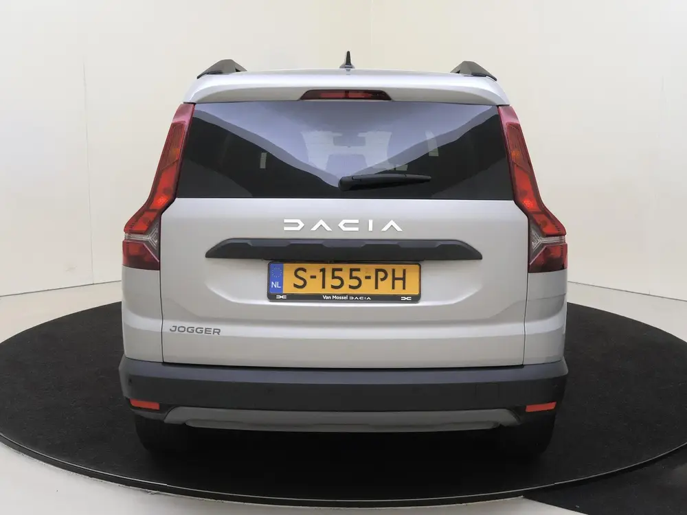 Dacia Jogger 1.0 TCe 110 Extreme 5p. uit 2023, foto 7