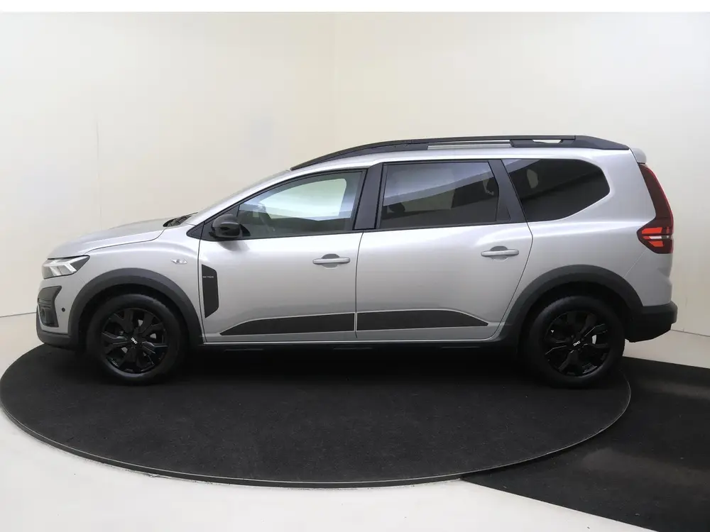 Dacia Jogger 1.0 TCe 110 Extreme 5p. uit 2023, foto 8