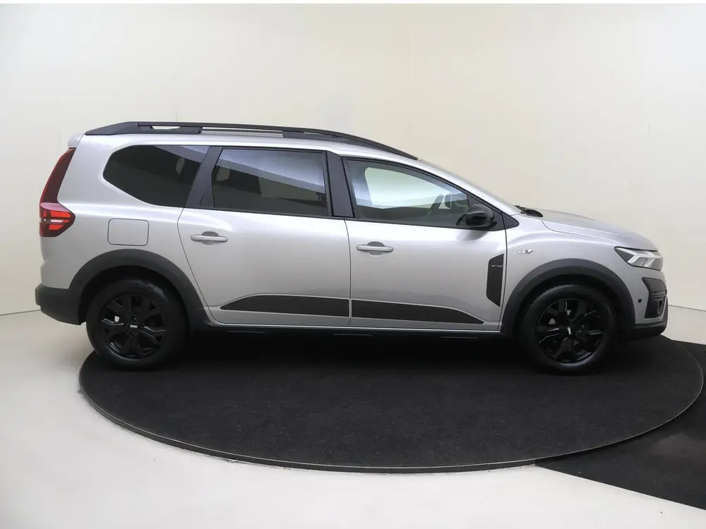 Dacia Jogger 1.0 TCe 110 Extreme 5p. uit 2023, foto 9