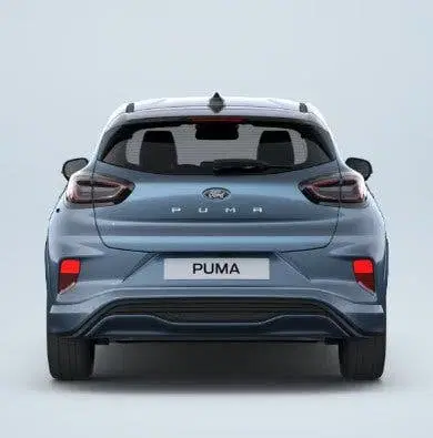 Ford Puma Gen-E BlueCruise Edition 47 kWh 168pk uit 2026, foto 4