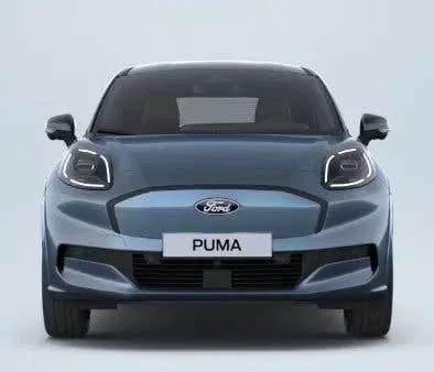 Ford Puma Gen-E BlueCruise Edition 47 kWh 168pk uit 2026, foto 6