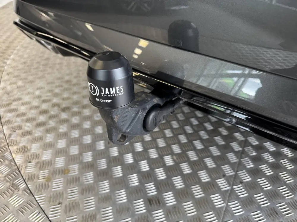 Volkswagen Golf Variant 1.5 TSI Highline Busin. R, Panoramad uit 2019, foto 8