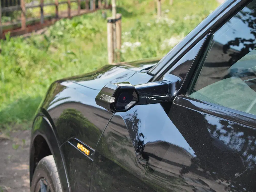 Audi e-tron e-tron 55 quattro 95 kWh uit 2019, foto 14