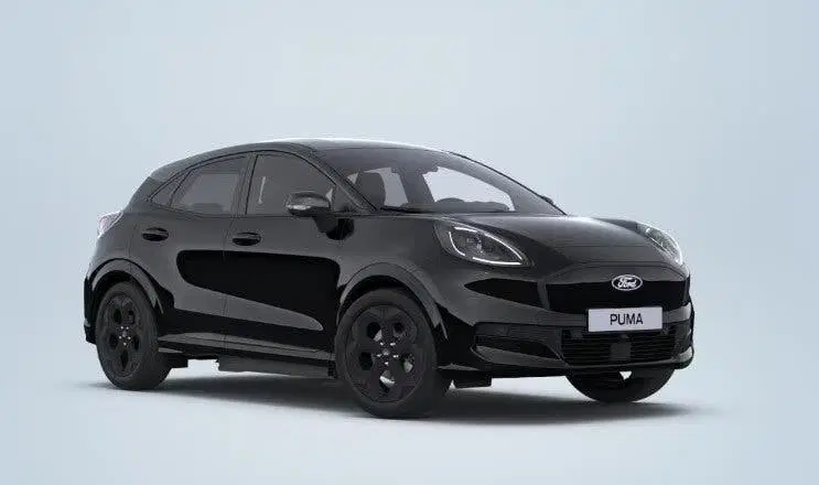 Ford Puma Gen-E BlueCruise Edition 47 kWh 168pk uit 2026, foto 2