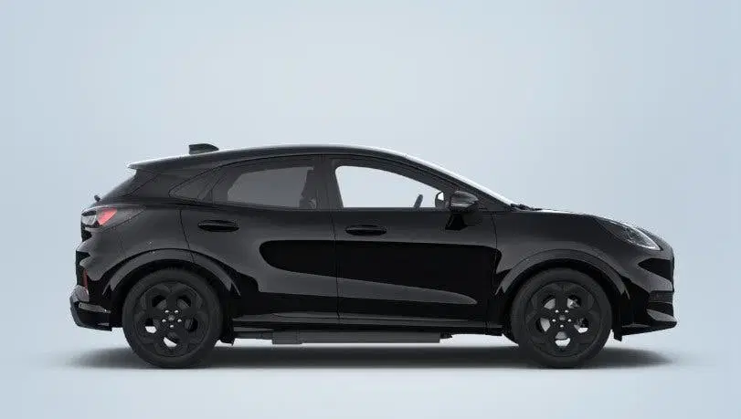Ford Puma Gen-E BlueCruise Edition 47 kWh 168pk uit 2026, foto 3