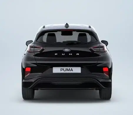 Ford Puma Gen-E BlueCruise Edition 47 kWh 168pk uit 2026, foto 4