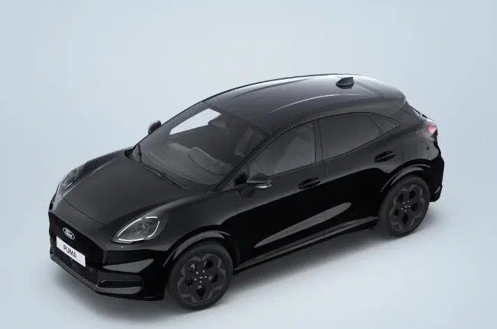 Ford Puma Gen-E BlueCruise Edition 47 kWh 168pk uit 2026, foto 5