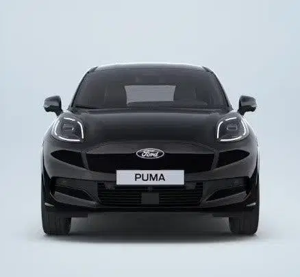 Ford Puma Gen-E BlueCruise Edition 47 kWh 168pk uit 2026, foto 6