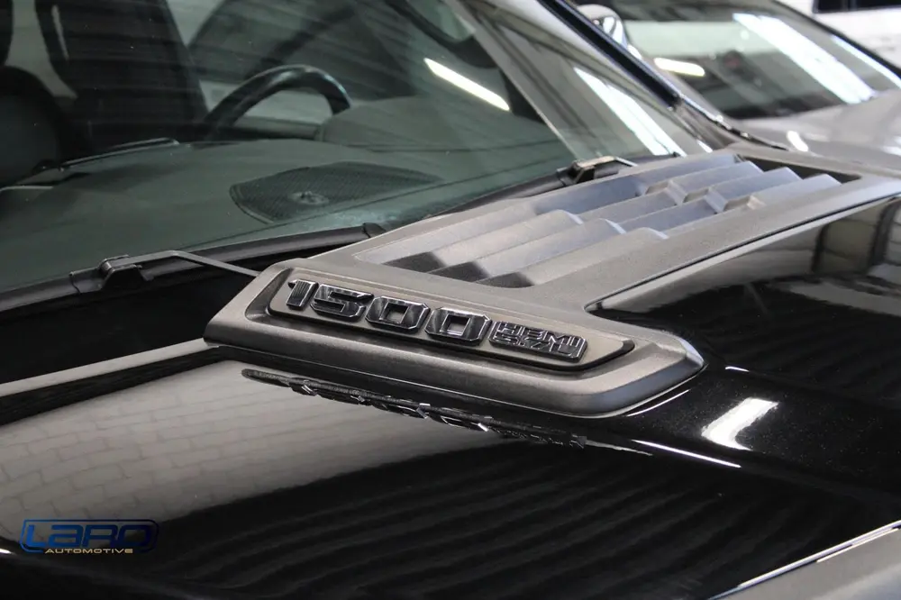 Dodge Ram 1500 5.7 V8 4x4 Crew Cab Laramie | 12" Scherm Prin uit 2022, foto 10