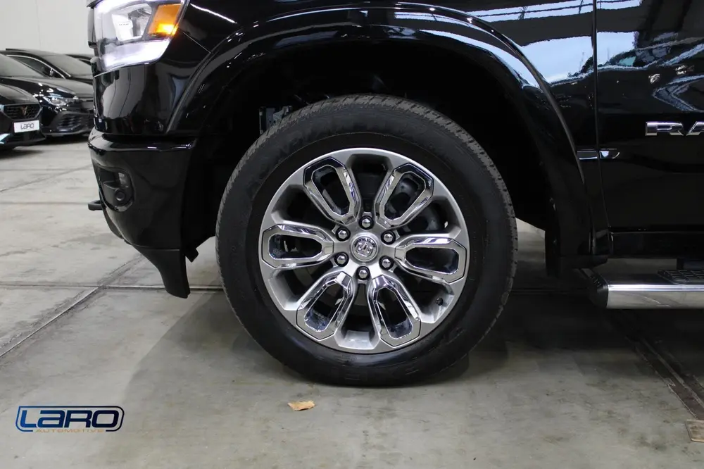 Dodge Ram 1500 5.7 V8 4x4 Crew Cab Laramie | 12" Scherm Prin uit 2022, foto 12