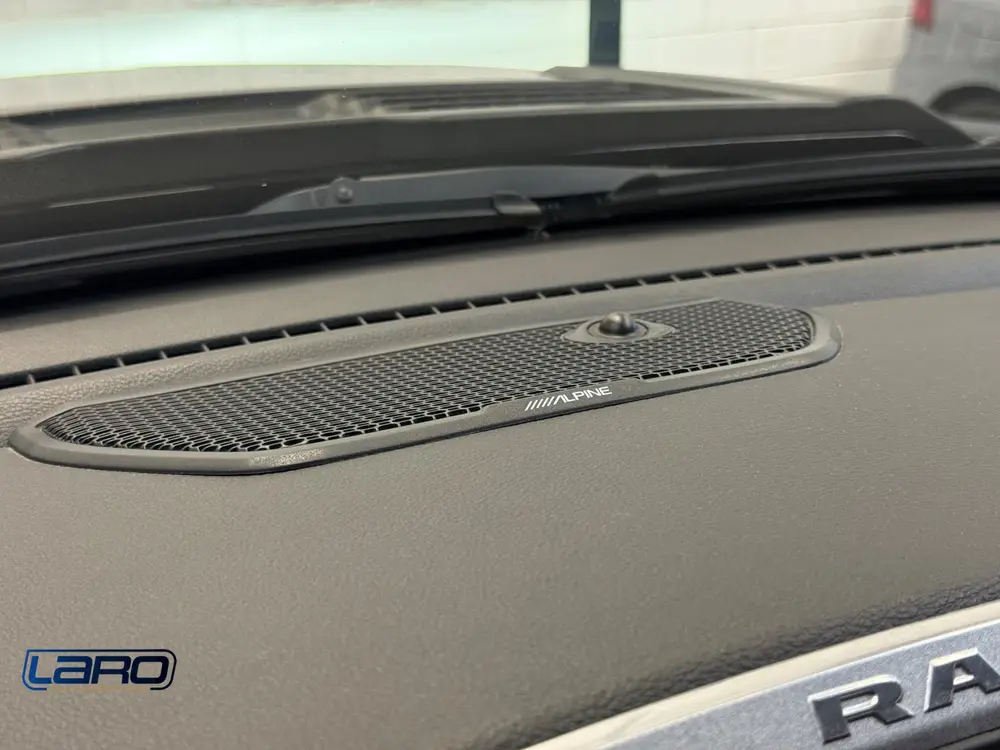 Dodge Ram 1500 5.7 V8 4x4 Crew Cab Laramie | 12" Scherm Prin uit 2022, foto 13