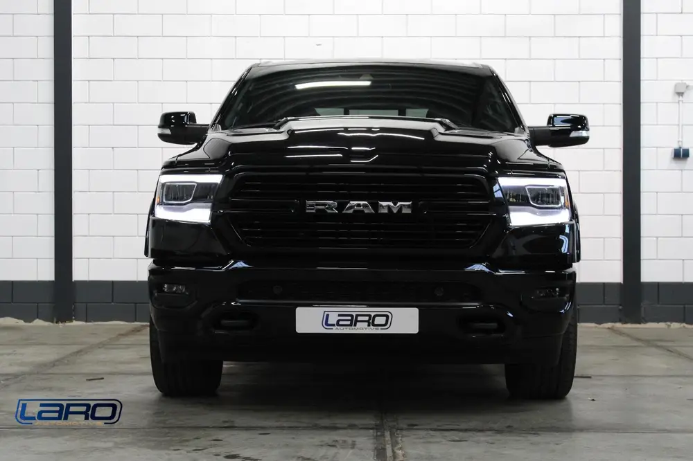 Dodge Ram 1500 5.7 V8 4x4 Crew Cab Laramie | 12" Scherm Prin uit 2022, foto 14