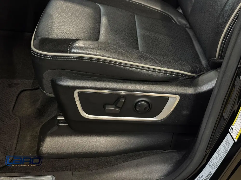 Dodge Ram 1500 5.7 V8 4x4 Crew Cab Laramie | 12" Scherm Prin uit 2022, foto 15
