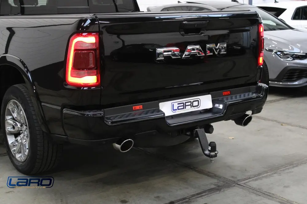Dodge Ram 1500 5.7 V8 4x4 Crew Cab Laramie | 12" Scherm Prin uit 2022, foto 19