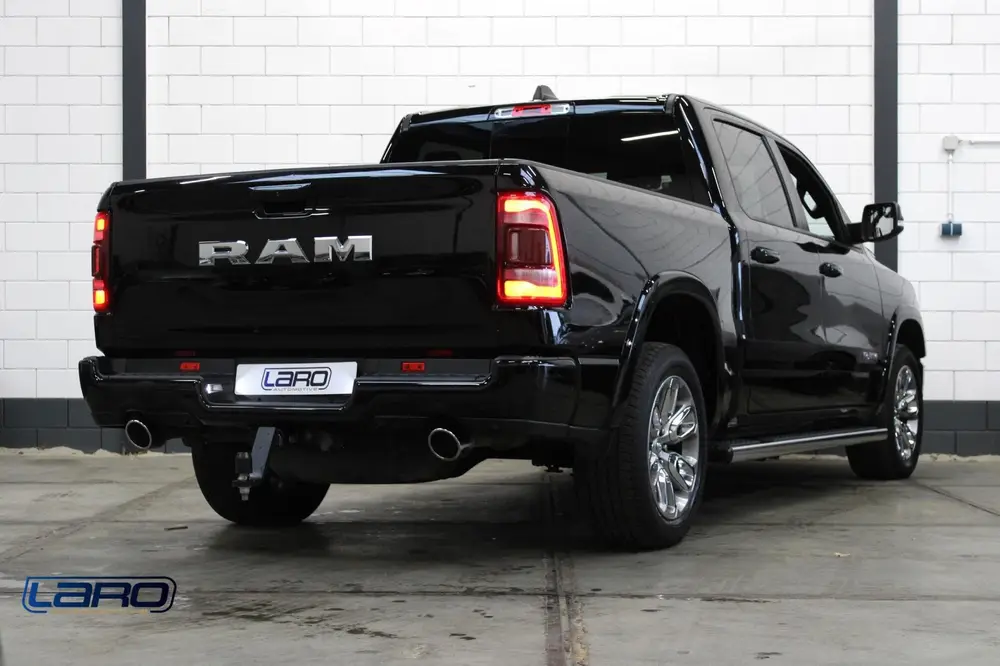 Dodge Ram 1500 5.7 V8 4x4 Crew Cab Laramie | 12" Scherm Prin uit 2022, foto 2
