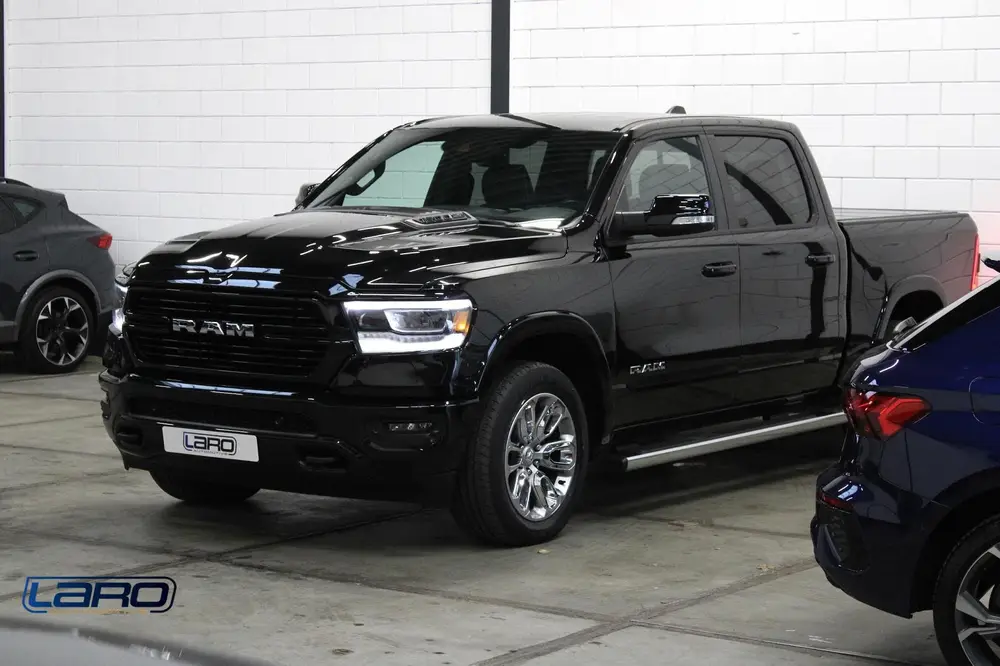 Dodge Ram 1500 5.7 V8 4x4 Crew Cab Laramie | 12" Scherm Prin uit 2022, foto 5