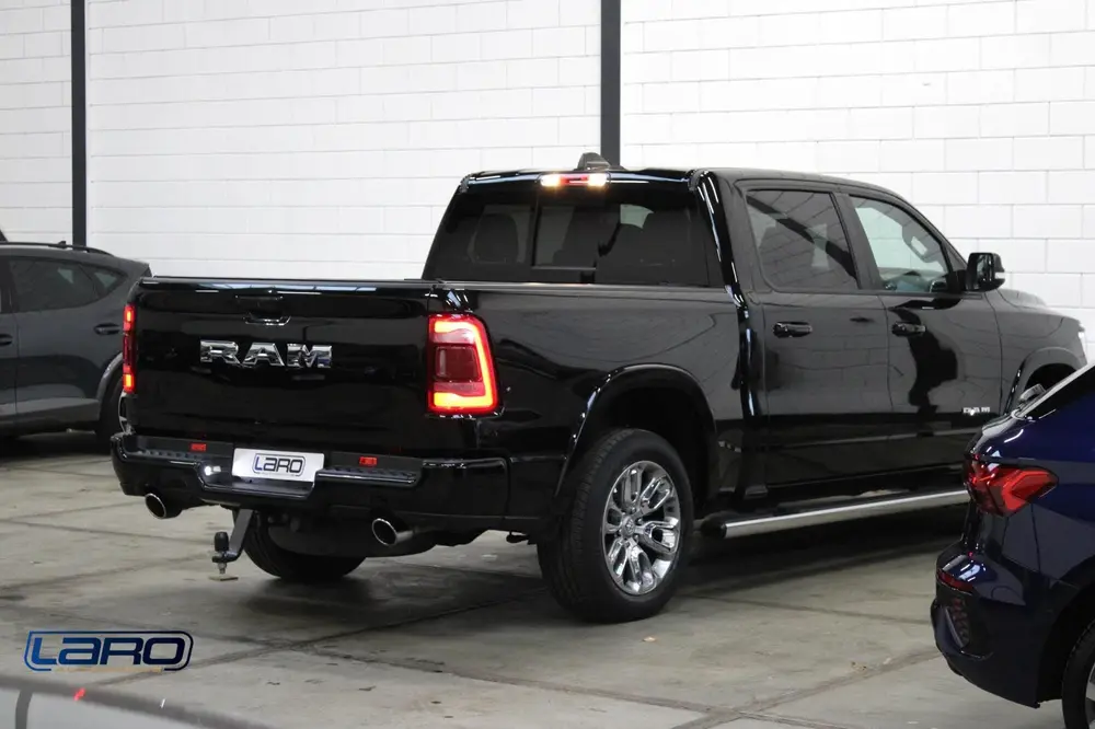 Dodge Ram 1500 5.7 V8 4x4 Crew Cab Laramie | 12" Scherm Prin uit 2022, foto 7