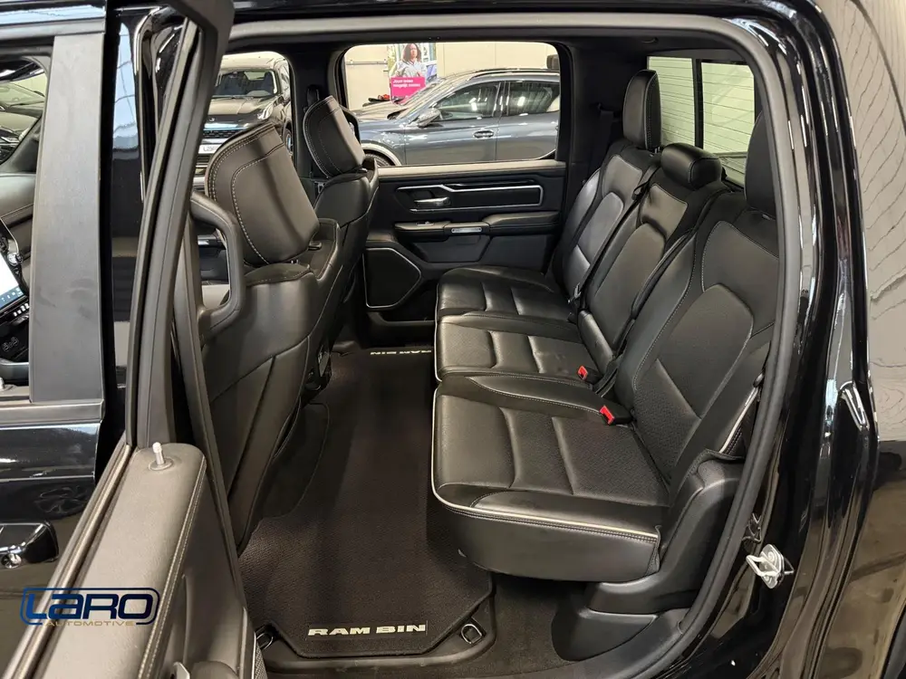 Dodge Ram 1500 5.7 V8 4x4 Crew Cab Laramie | 12" Scherm Prin uit 2022, foto 8