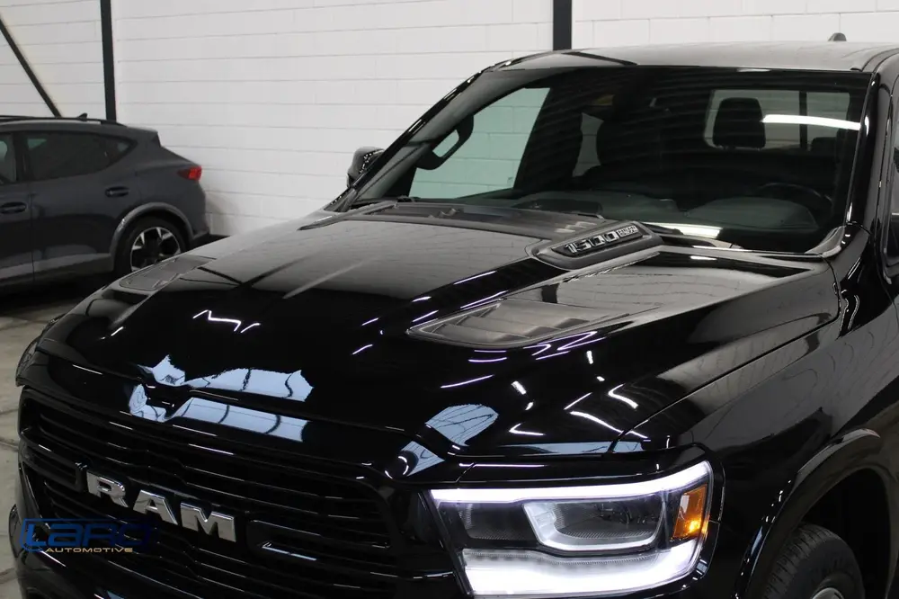 Dodge Ram 1500 5.7 V8 4x4 Crew Cab Laramie | 12" Scherm Prin uit 2022, foto 9