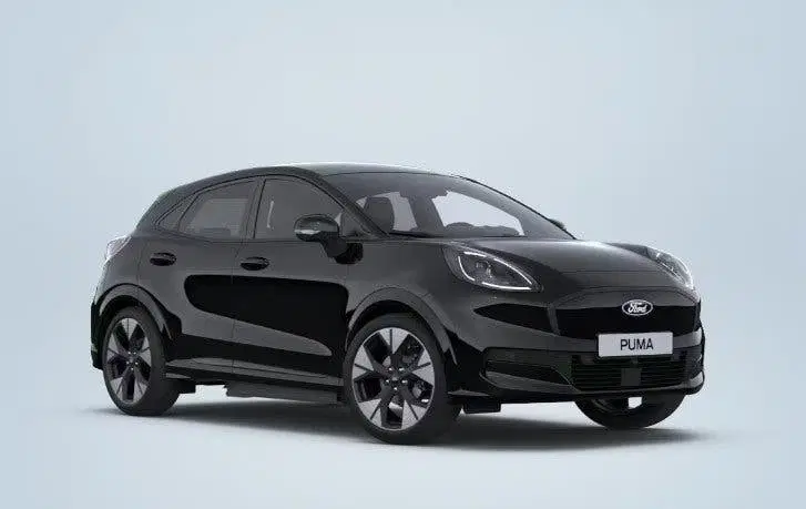 Ford Puma Gen-E Premium 47 kWh 168pk uit 2026, foto 2