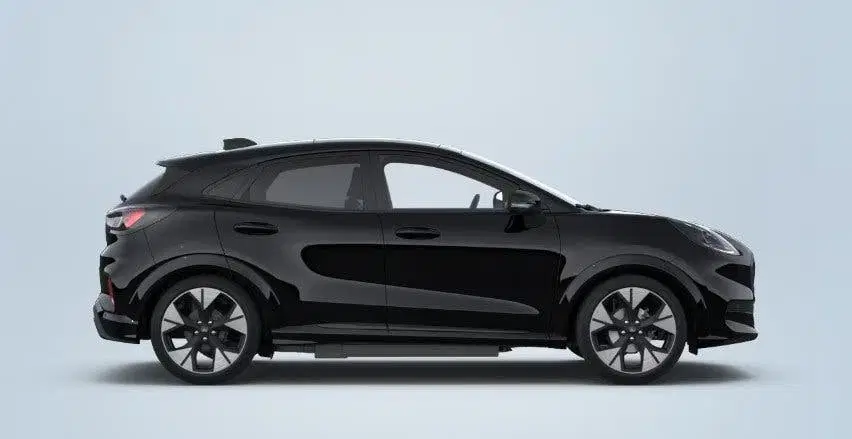 Ford Puma Gen-E Premium 47 kWh 168pk uit 2026, foto 3