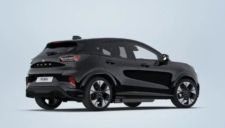 Ford Puma Gen-E Premium 47 kWh 168pk uit 2026, foto 4