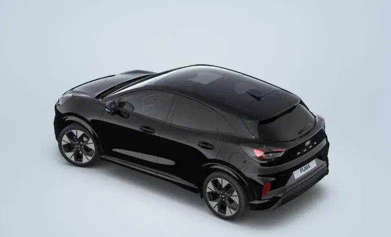 Ford Puma Gen-E Premium 47 kWh 168pk uit 2026, foto 5