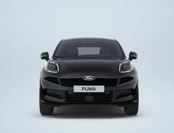 Ford Puma Gen-E Premium 47 kWh 168pk uit 2026, foto 6