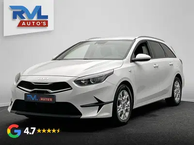 Kia Ceed 1.0 T-GDi DynamicLine uit 2023