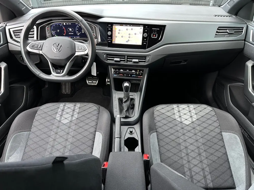 Volkswagen Taigo 1.5 TSI 150pk DSG R-Line | Trekhaak | IQ li uit 2025, foto 11