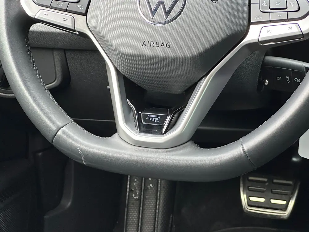 Volkswagen Taigo 1.5 TSI 150pk DSG R-Line | Trekhaak | IQ li uit 2025, foto 13