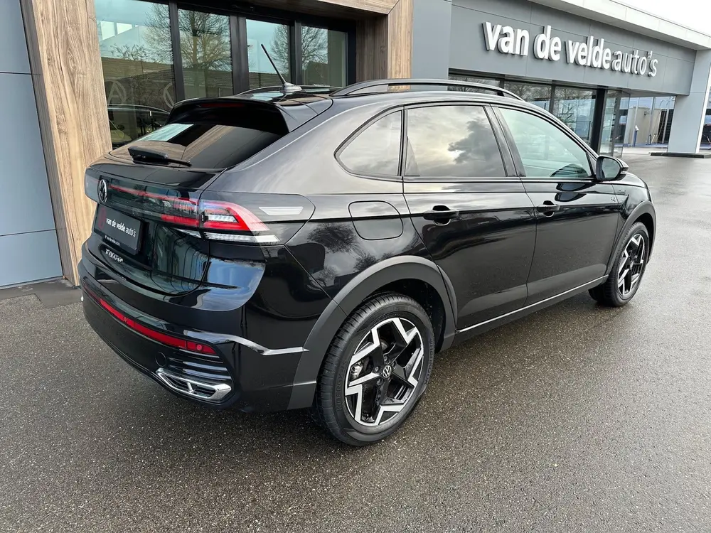 Volkswagen Taigo 1.5 TSI 150pk DSG R-Line | Trekhaak | IQ li uit 2025, foto 2