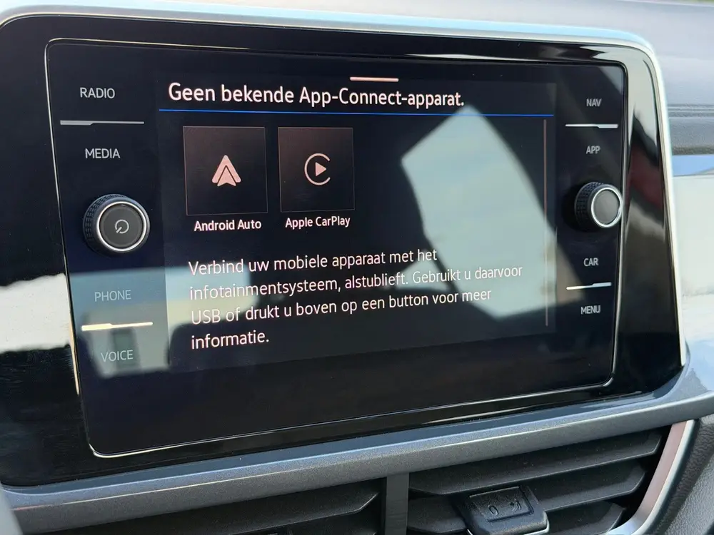 Volkswagen T-Roc 1.5 TSI 150pk DSG Style | Navigatie | Stand uit 2025, foto 15
