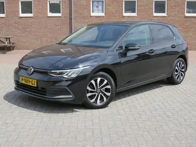 Volkswagen Golf 1.0 TSI 110Pk Life * Rijklaarprijs incl. gar uit 2021