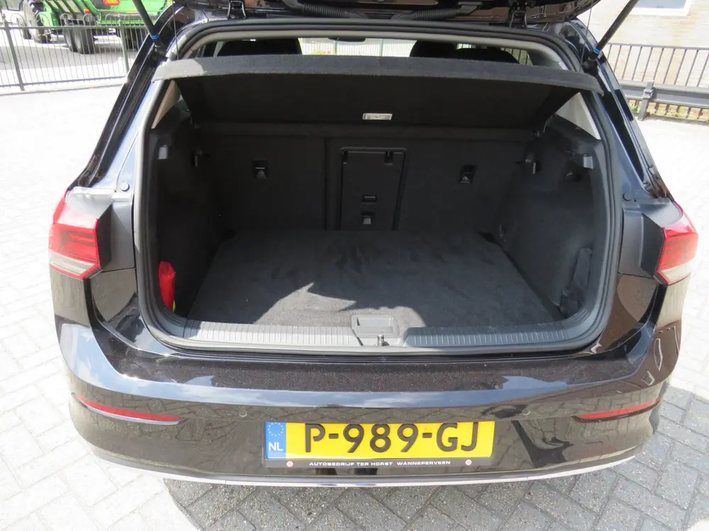 Volkswagen Golf 1.0 TSI 110Pk Life * Rijklaarprijs incl. gar uit 2021, foto 18