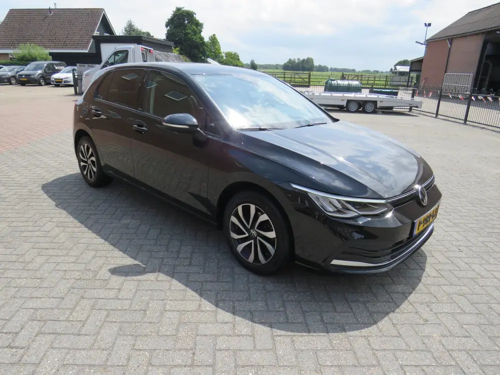 Volkswagen Golf 1.0 TSI 110Pk Life * Rijklaarprijs incl. gar uit 2021, foto 20
