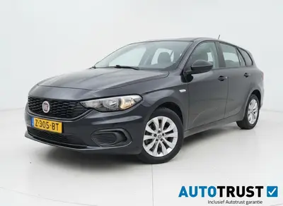 Fiat Tipo 1.4 16v AIRCO NAV CRUISE PDC uit 2019