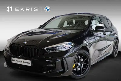 BMW 1-serie 118i M Sport uit 2023