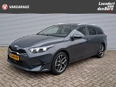 Kia Ceed 1.0 T-GDi ExecutiveLine Navigatie GROOT uit 2024