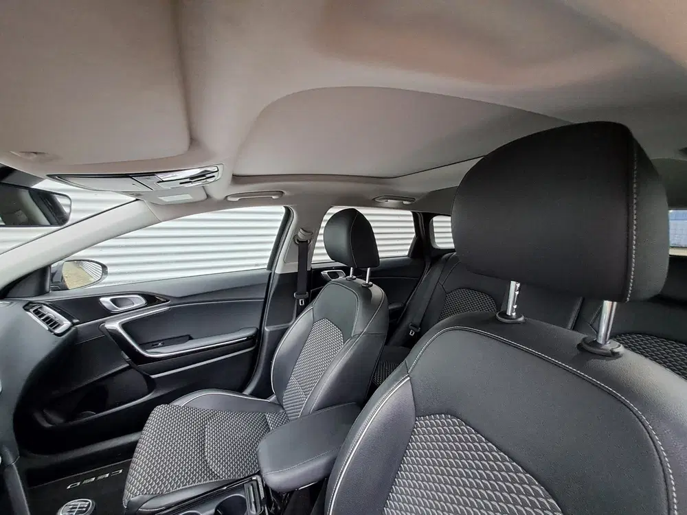 Kia Ceed 1.0 T-GDi ExecutiveLine Navigatie GROOT uit 2024, foto 15