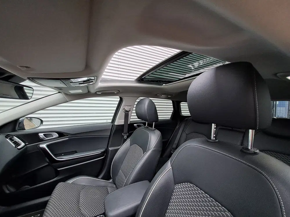 Kia Ceed 1.0 T-GDi ExecutiveLine Navigatie GROOT uit 2024, foto 16