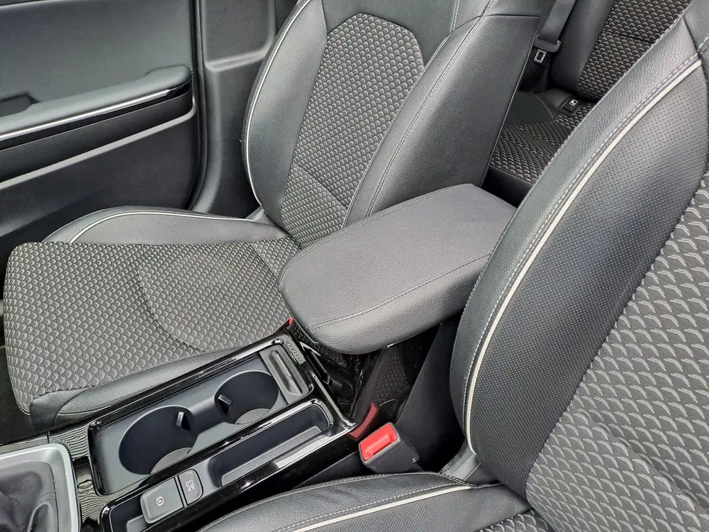 Kia Ceed 1.0 T-GDi ExecutiveLine Navigatie GROOT uit 2024, foto 18