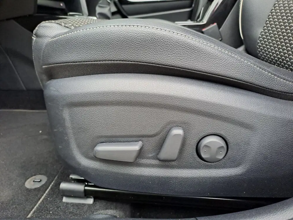 Kia Ceed 1.0 T-GDi ExecutiveLine Navigatie GROOT uit 2024, foto 19