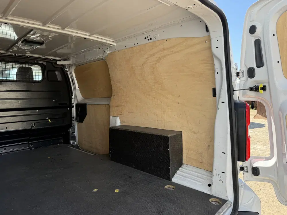 Toyota Proace ProAce Electric 75kWh 136PK L2 Elektrisch uit 2023, foto 17