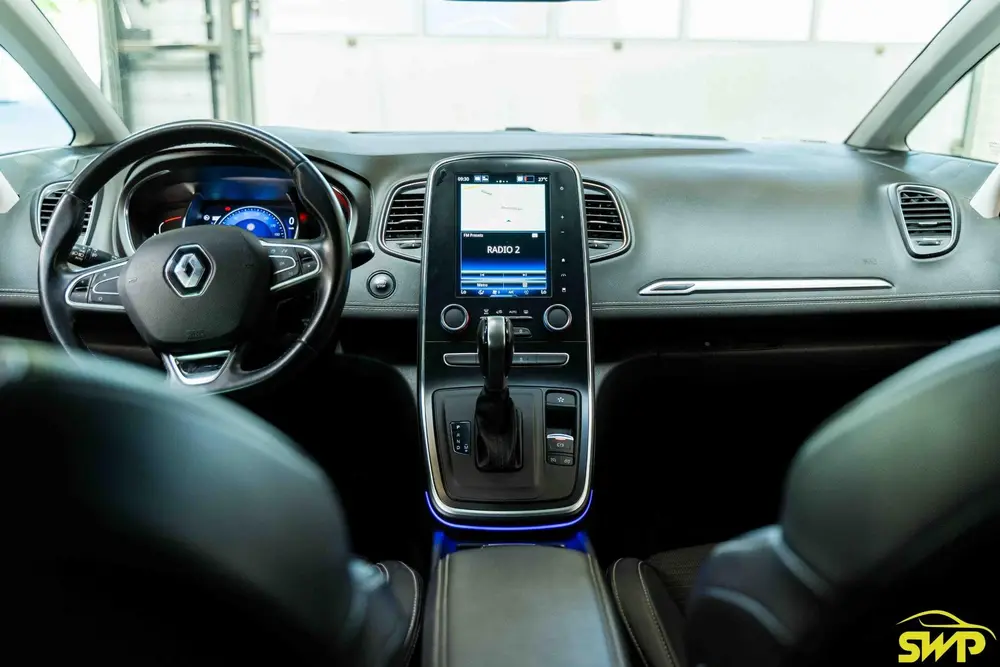 Renault Grand Scenic Grand Scénic 1.3 TCe Intens 7p. uit 2019, foto 2