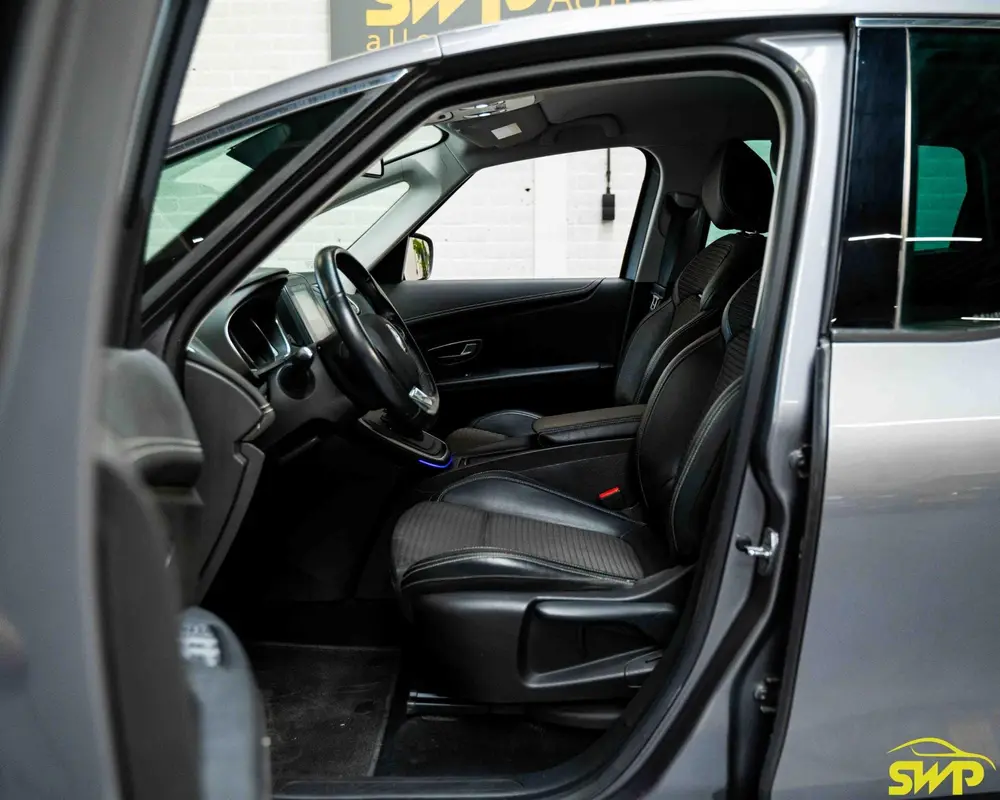 Renault Grand Scenic Grand Scénic 1.3 TCe Intens 7p. uit 2019, foto 3