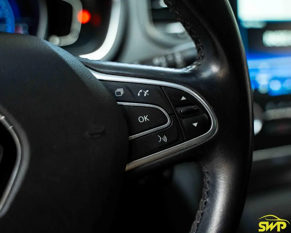 Renault Grand Scenic Grand Scénic 1.3 TCe Intens 7p. uit 2019, foto 4