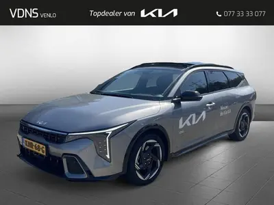 Kia K4 1.0 T-GDi GT-Line (bj 2026 uit 2026
