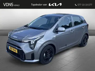 Kia Picanto 1.0 GDi DynamicLine (bj 2026) uit 2026